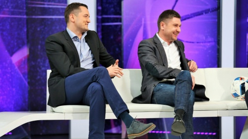 Pahars: "Es trenējos daudz biežāk, nekā to darīja pašreizējā izlases paaudze"