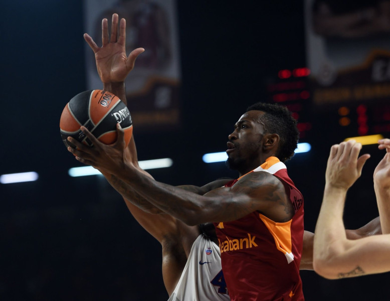 "Unics" pievienojas NBA spēlējušais Brauns, Atamans savu saspēlnieku nosauc par "briesmīgu"
