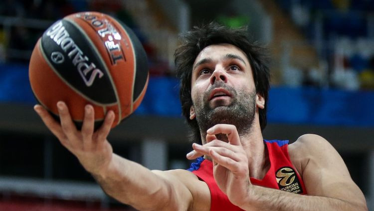 CSKA un "Fenerbahce" strauji tuvojas "Final 4"