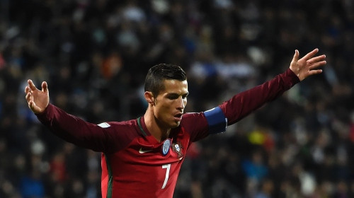 Eiropas čempiones sastāvs pret Latviju: ar Ronaldu, bez Pepes un Motinju