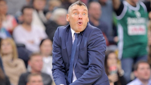 Jasikēvičs nikns par tiesāšanu: "Eirolīga mūs neciena"