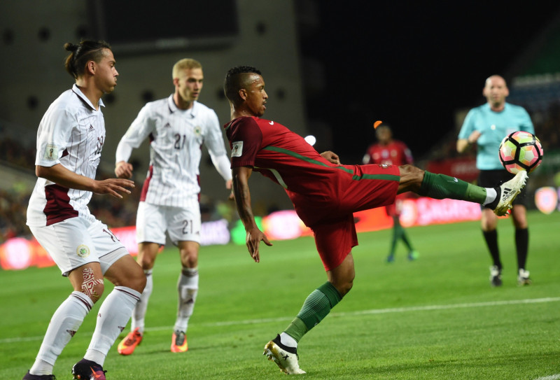 Nani: "Ātrā atbilde pēc ielaistajiem vārtiem bija atslēgas moments"