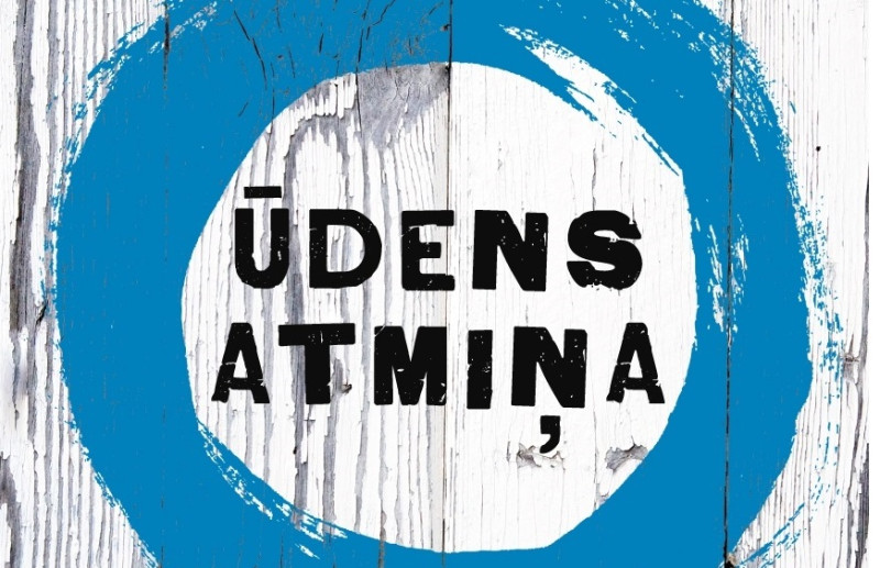 Jāņa Rozes apgādā iznākusi somu rakstnieces grāmata “Ūdens atmiņa”