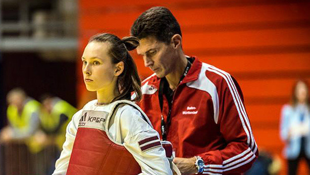Latvijas taekvondistēm divi panākumi pasaules junioru čempionātā