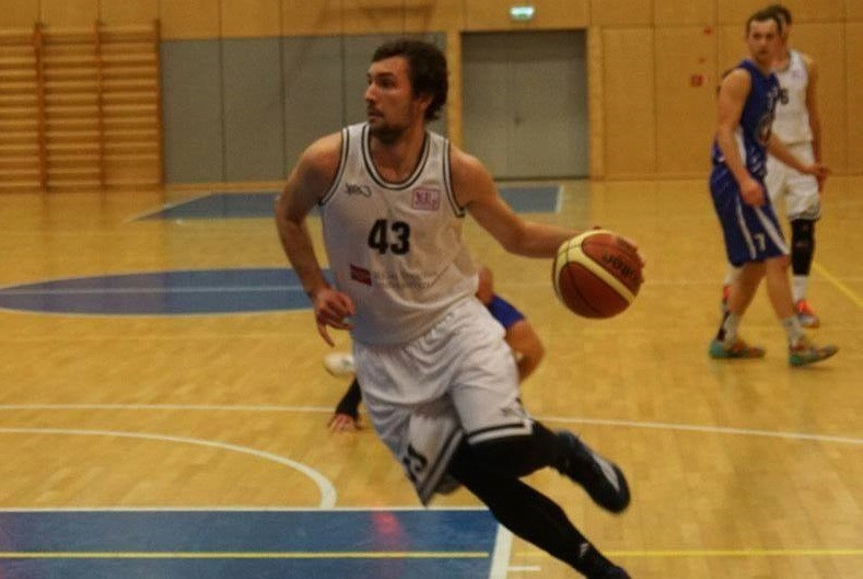 LBL2: Ginteram 31 punkts, RSU pēdējā ceturtdaļā atspēlējas un uzvar "Madonu/BJSS"