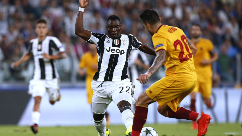 G un H grupas: Vai "Sevilla" mājās tiks galā ar savainojumu mocīto "Juventus"?