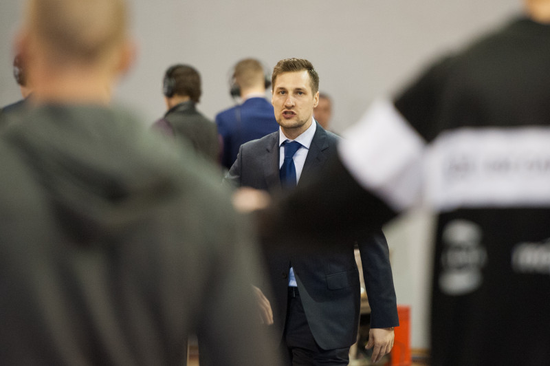 LBL2: Pastarīšu duelī "VEF skola" sakauj "Rīdzeni"