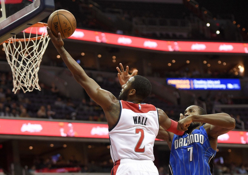 Volam karjeras rekords - 52 punkti, "Wizards" ar to nepietiek