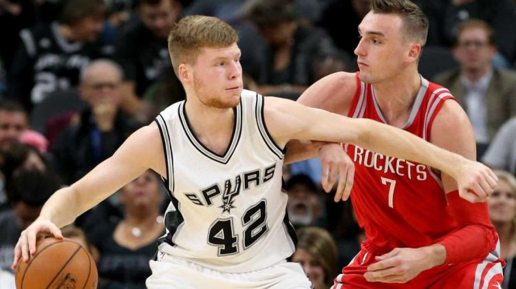 "Spurs" un Bertāns Čikāgā mēģinās atkārtot "Warriors" NBA rekordu