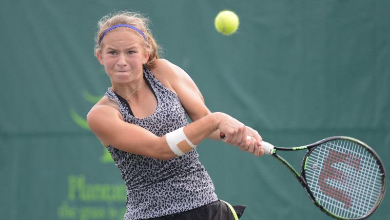 Vismane gūst pirmo uzvaru Leksingtonas ITF kvalifikācijā