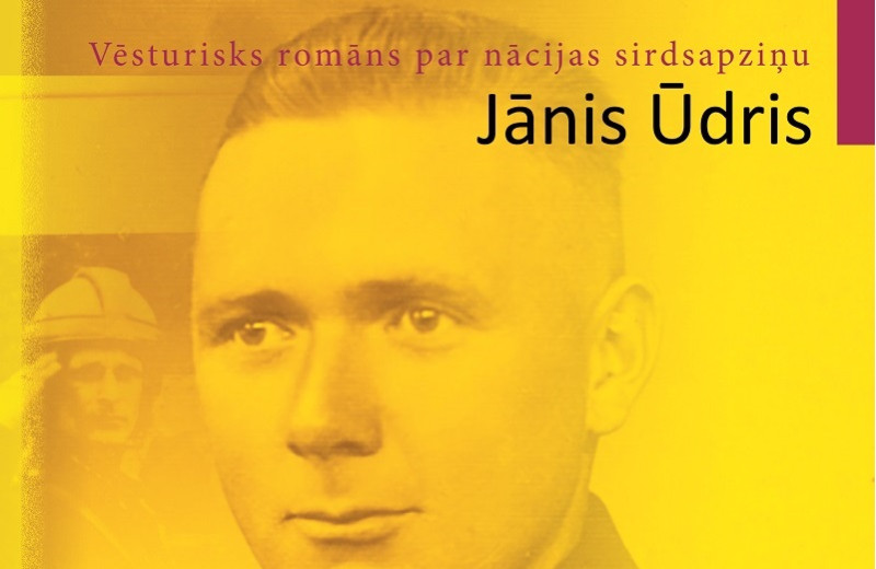 ROMĀNS PAR NĀCIJAS SIRDSAPZIŅU