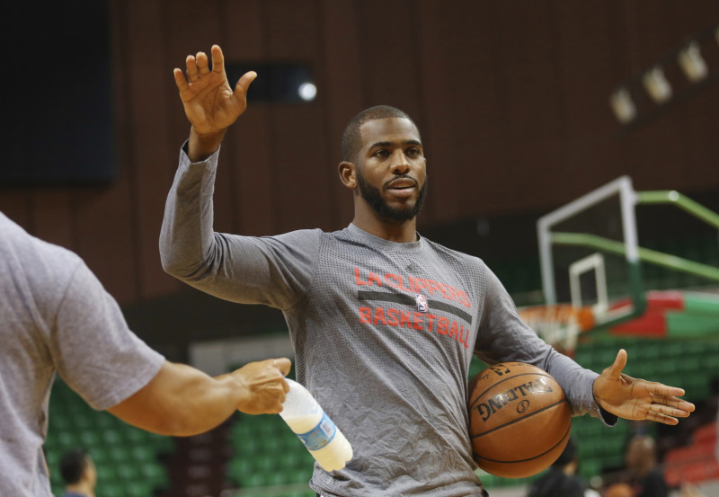 NBA izvairās no lokauta, komandas drīkstēs pieteikt 17 spēlētājus