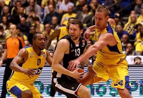 Eirolīgas vakars: Bertāns pret Dončiču, Strēlnieks pret Ertelu