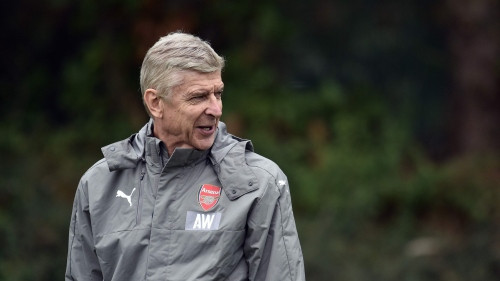 Vengers un "Monaco" vaino tiesnešus: "Viņus aizsargā kā lauvas zoodārzā"