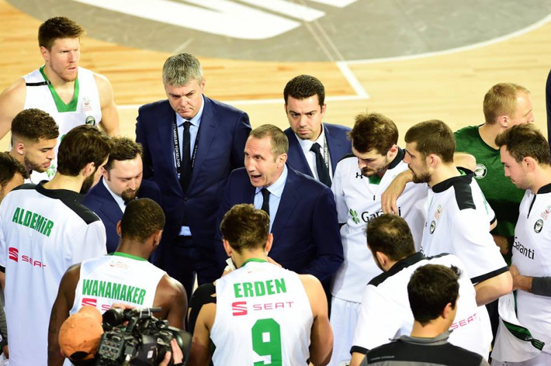 Bagatska un Bertāna ''Darrusafaka'' atgūstas un pieveic ''Maccabi''
