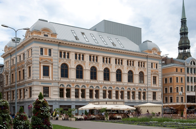 Izmaiņas Rīgas Krievu teātra repertuārā!