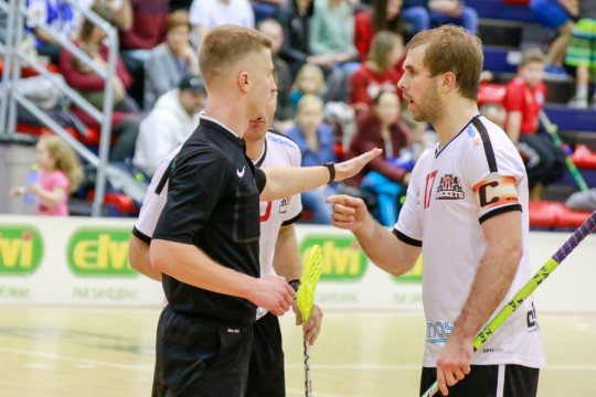Rīgas derbijs un "Bauskas" mēģinājums atgūties
