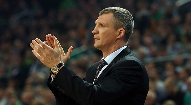 "Rytas" treneris Pačess par uzbrukumu tiesnesim saņem 5000 eiro sodu
