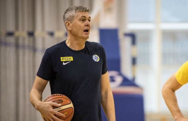 Bagatskis un Telavivas "Maccabi" viesosies pie titulētā Madrides "Real"