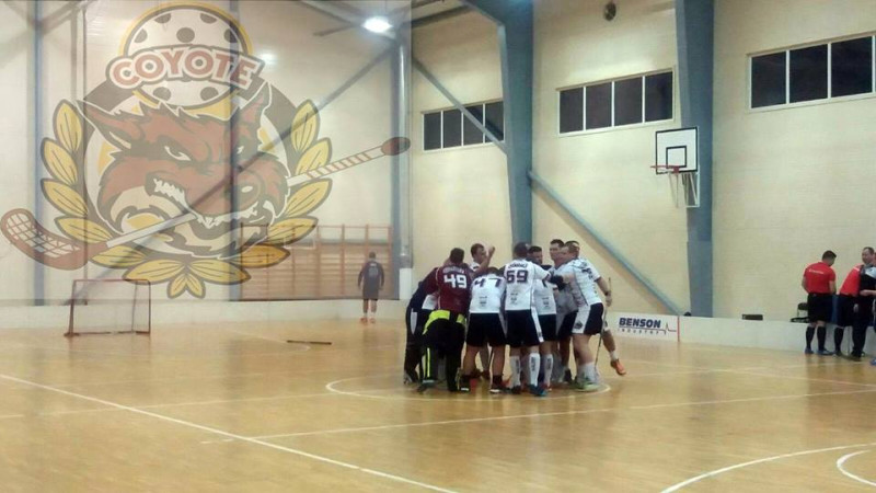 Limbažiem otrā neveiksme, "Pēdu nav" tiek play-off zonā