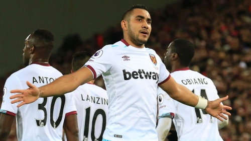 "West Ham" līderis Pajets paziņo par vēlmi pamest klubu un tiek atstādināts