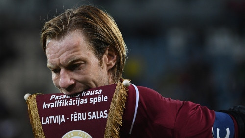 Gorkšs: "Pahara lēmums demisionēt, iespējams, bija sasteigts"