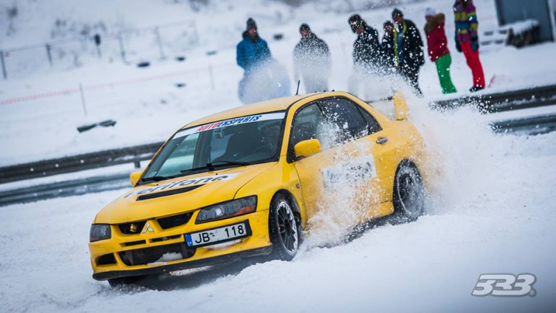 Pirmo reizi 333 Ziemas kausā notiks ''Parallel Challenge'' sacensības