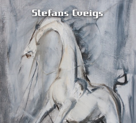 Klajā nākusi Stefana Cveiga noveļu izlase “Šaha novele un citi darbi”