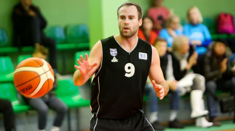 LBL2: "Līvāniem" lieliska trešā ceturtdaļa un pirmā uzvara
