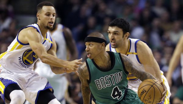 Tomass un Karijs nedēļas MVP, balvas kandidātu vidū arī Dalasas sensācija Ferels