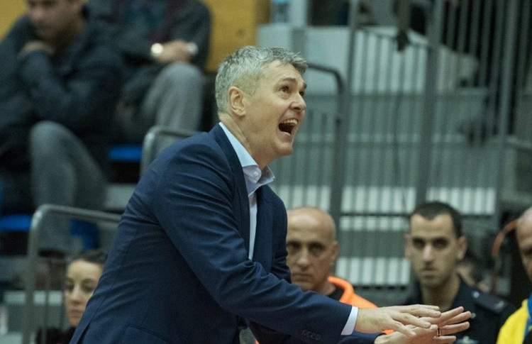 Bagatska "Maccabi" cīnās labi, tomēr piedzīvo zaudējumu, Strēlnieks nespēlē