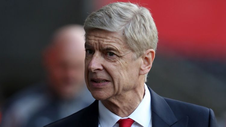 Vengera liktenis "Arsenal" sastāvā tiks izlemts tikai pēc sezonas beigām