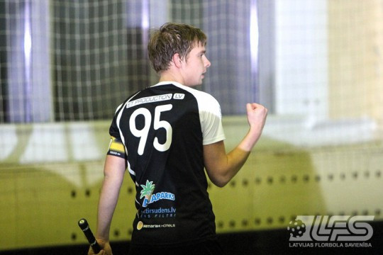 FK "Jūrmala" izrāviens pārāk novēlots, zināmas piecas ceturtdaļfinālistes
