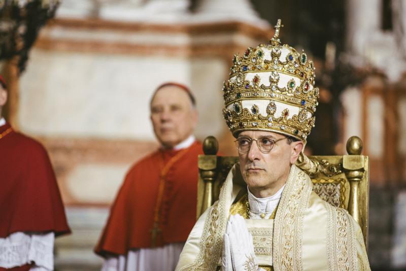 Vara un asinis: ar cik lielu nežēlību dažādos laikos saskārušies pāvesti?