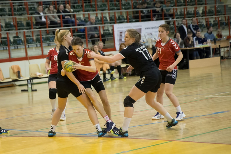 "REIR Dobele" viesosies Jēkabpilī, līderes pie LSPA