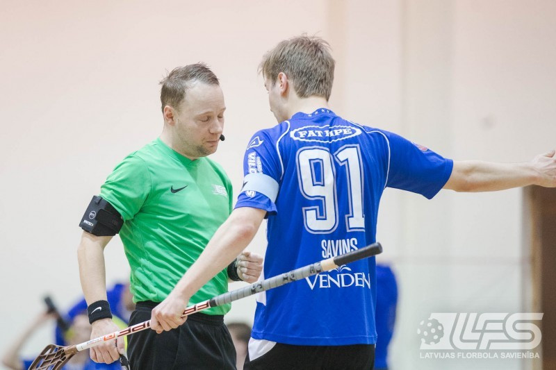 "Lekringam" jāatgūst vārtu garša