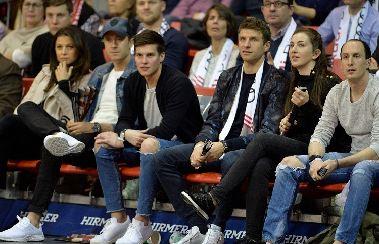 "Unicaja" sarūgtina Levandovski un Eirokausa pusfinālā tiksies ar Bērziņu