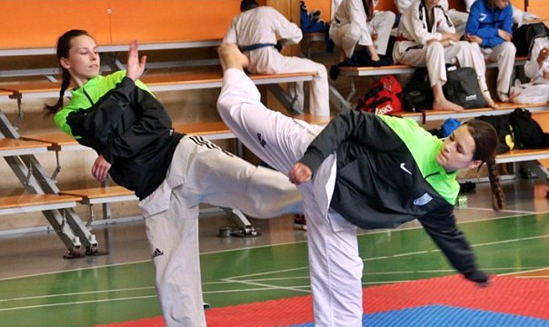 Taekvondo federācija: "Daudzajās pārbaudēs pārkāpumus neatrada"