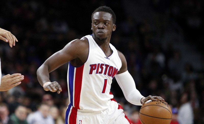 "Pistons" sagādā Klīvlendai trešo zaudējumu pēc kārtas, Nurkičam 28+20