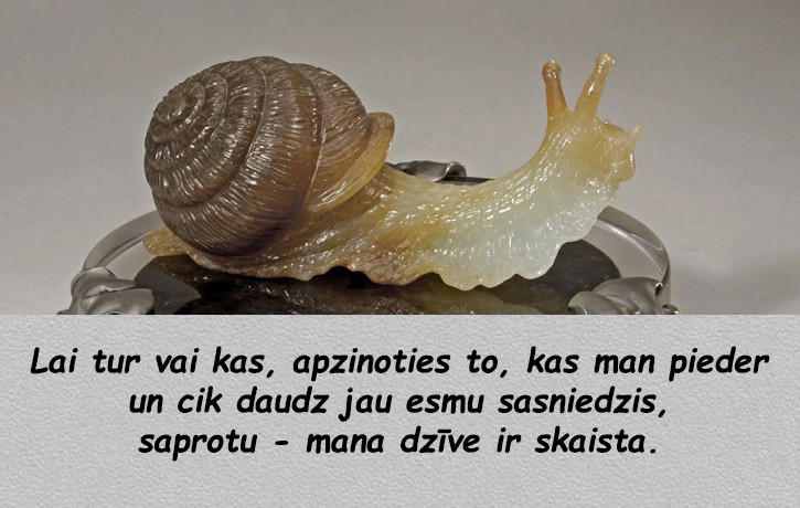 5.maija dienas veiksmes akmens- NEFRĪTS