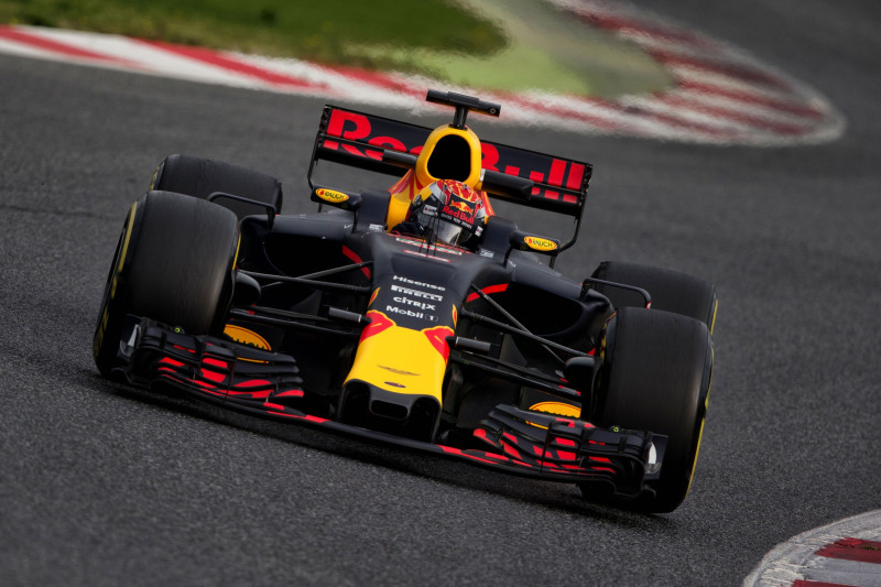 FIA cer, ka komandas nesniegs protestus pret "Mercedes" un "Red Bull"