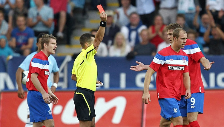 Latvijas maču Šveicē tiesās bijušais Ventspils futbolists un Vaņina komandas biedrs