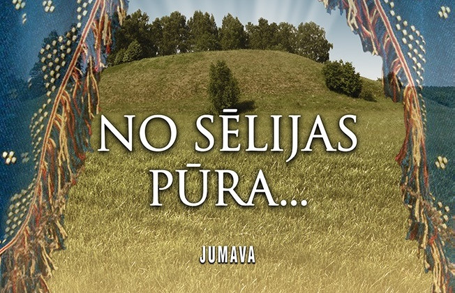 “Jumava” izdevis grāmatu par Sēliju “No Sēlijas pūra...”