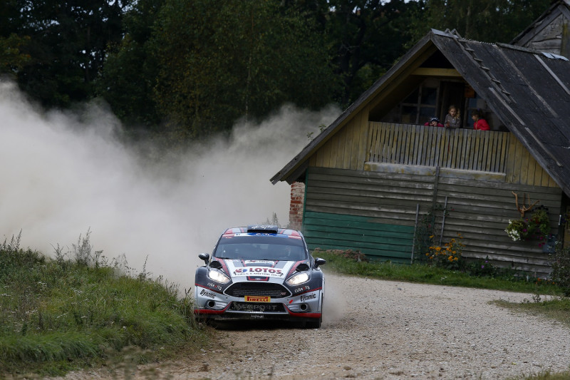 65. Eiropas rallija čempionāts startēs 30.martā