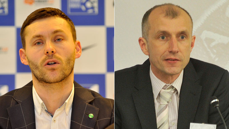 Mihelsons & Zakreševskis: Atbildība jāuzņemas ne tikai Paharam, bet arī LFF vadībai