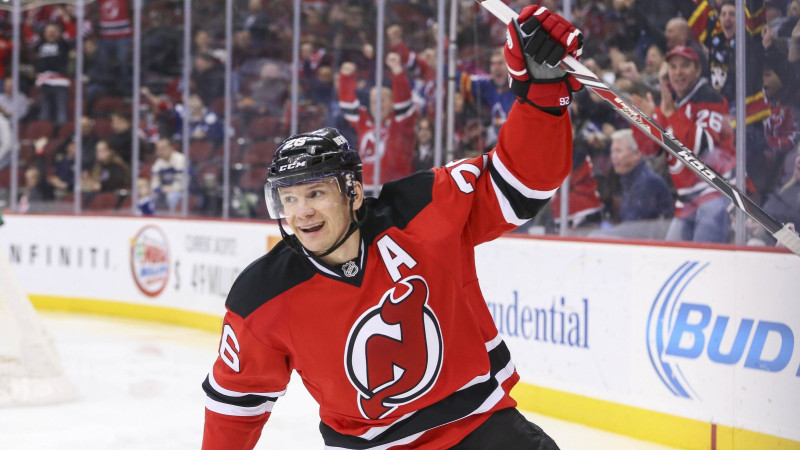 "Devils" leģenda Eliāšs liek punktu 20 gadus ilgajai karjerai
