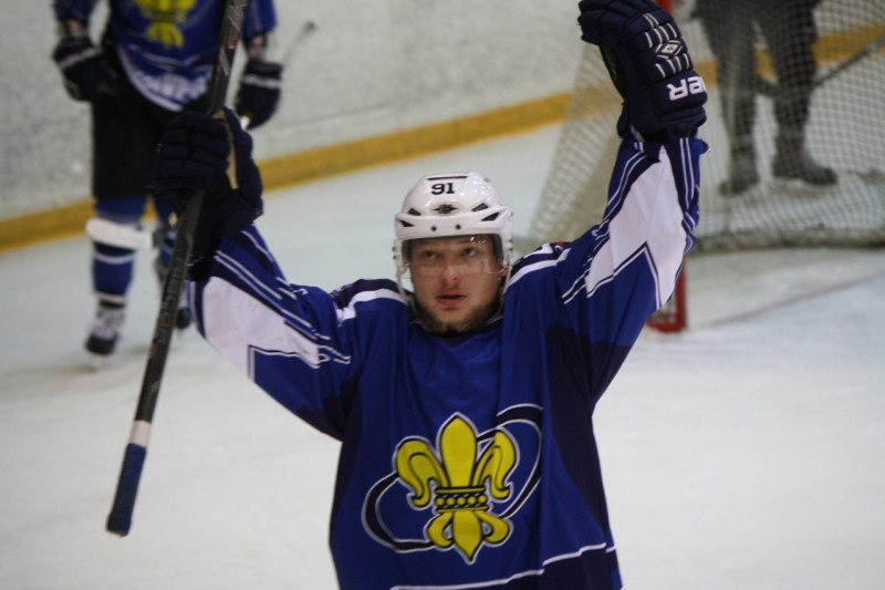 Pirmās līgas regulārajā čempionātā triumfē "Daugavpils/LDZ Cargo"