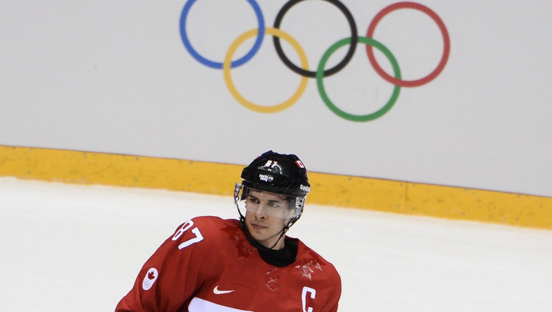Oficiāli: NHL nepiedalīsies 2018. gada olimpiskajās spēlēs