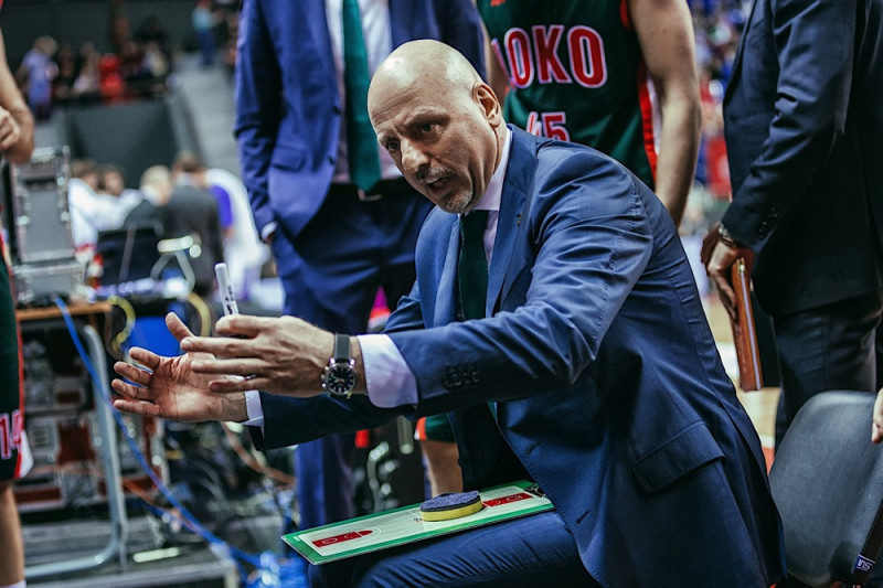 Obradovičs pagarina līgumu ar "Lokomotiv Kuban"