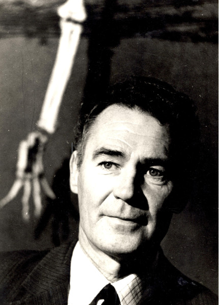 Valdemāram Zandbergam – 90